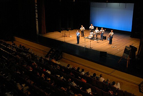 National Cultural Centre (Guyana)